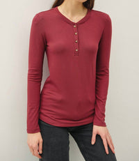Be Cool - Ada Top