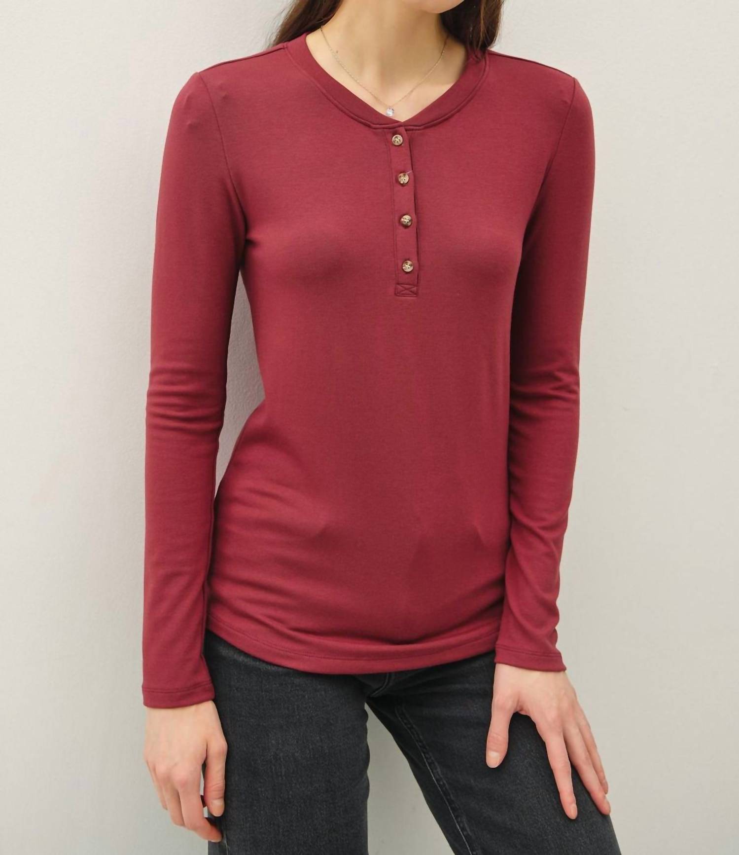 Be Cool - Ada Top