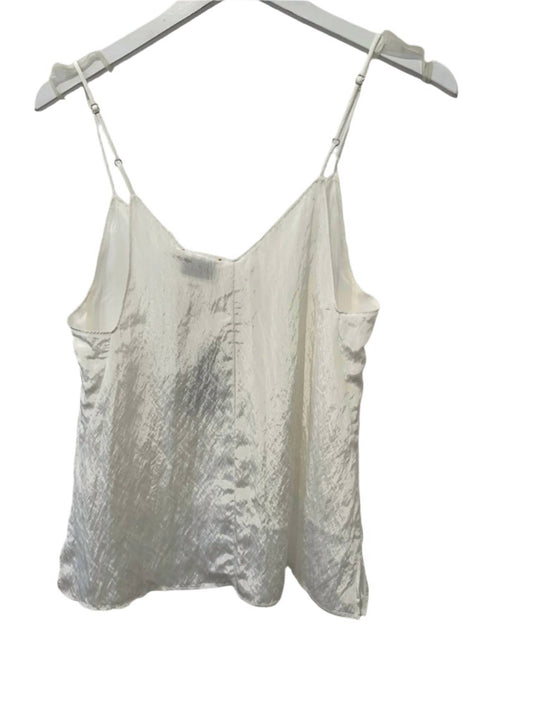 Forte Forte - Women's Contemporary Satin Top