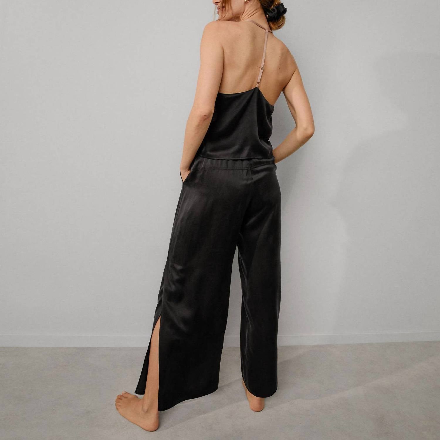 Lunya - Washable Silk Cami Pant Set