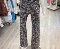 Viereck - Women's Idea Wide Leg Pants