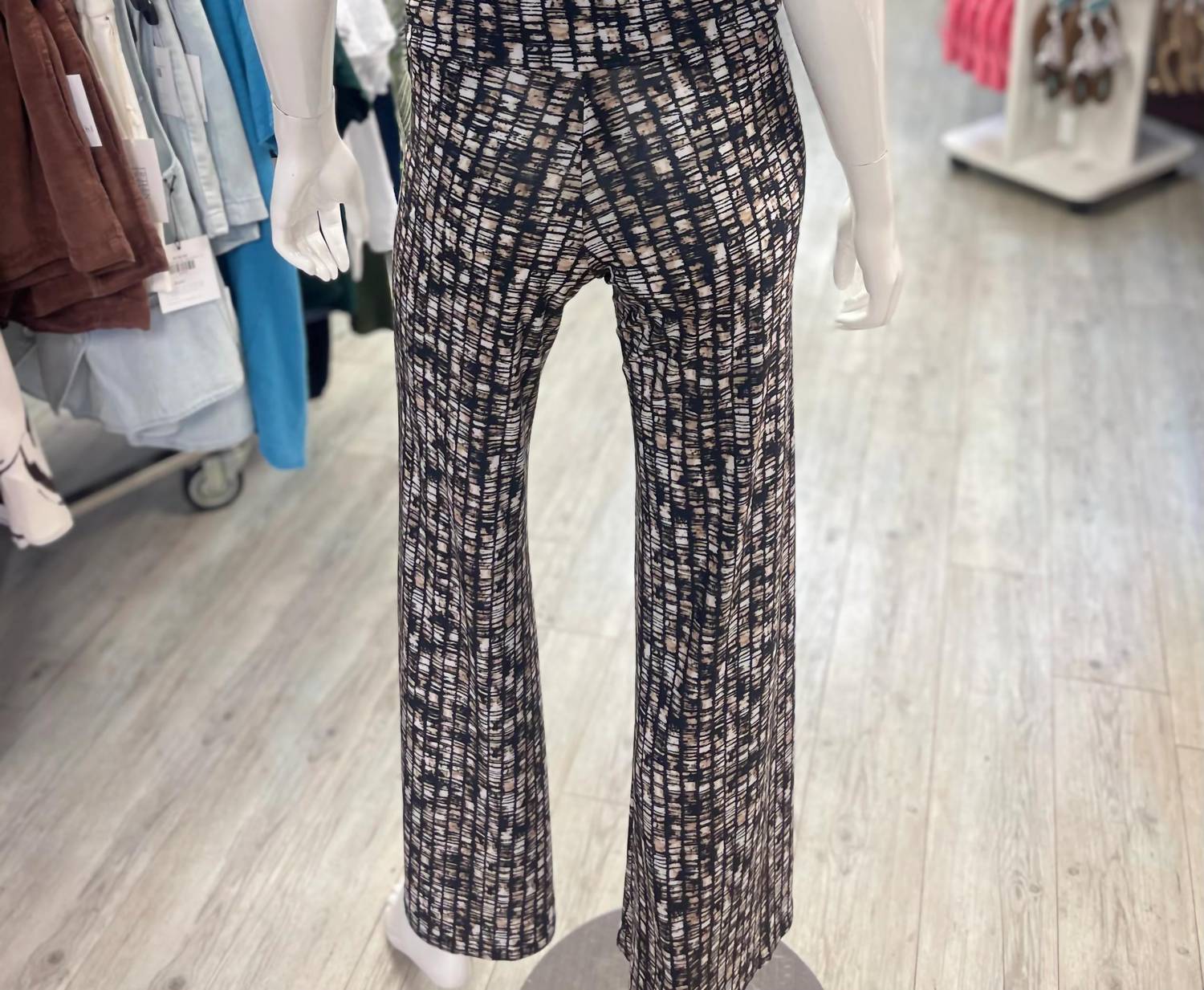 Viereck - Women's Idea Wide Leg Pants