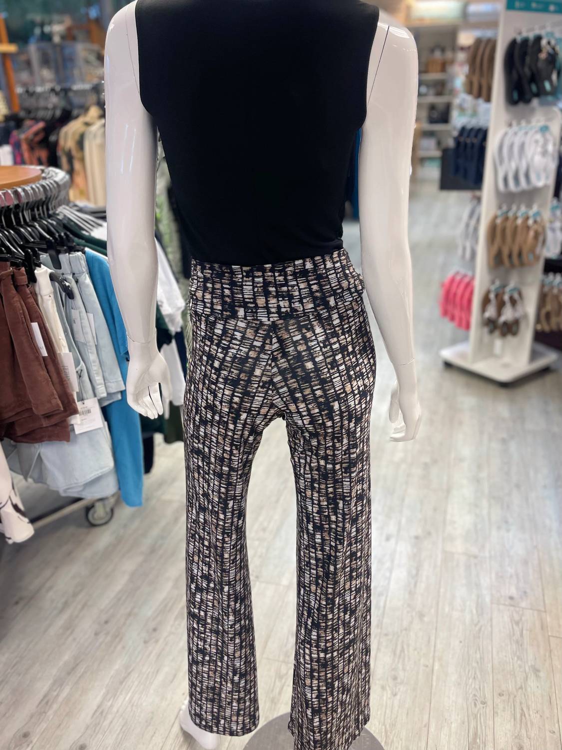 Viereck - Women's Idea Wide Leg Pants