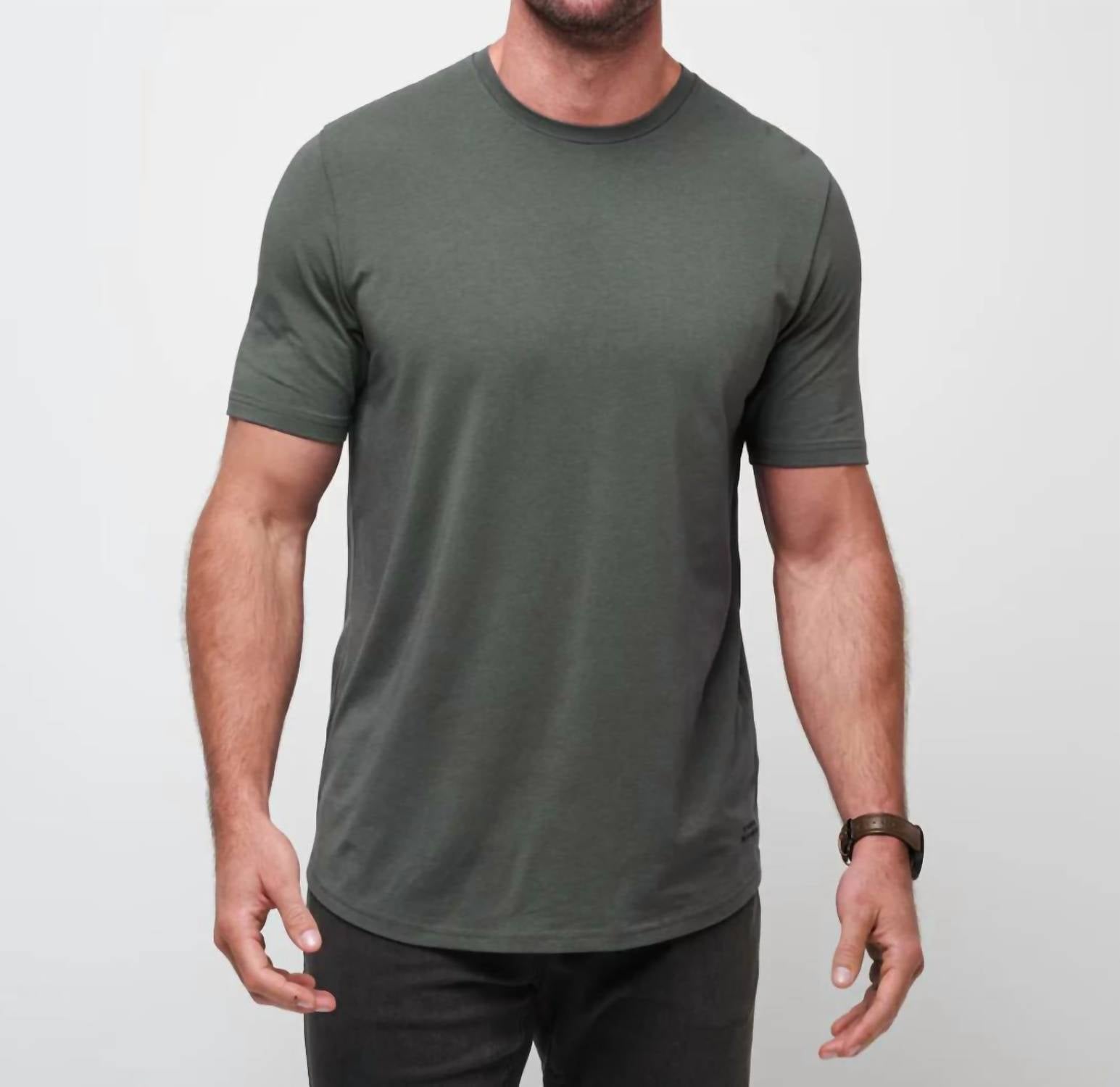 Travismathew - Cloud Crew Tee