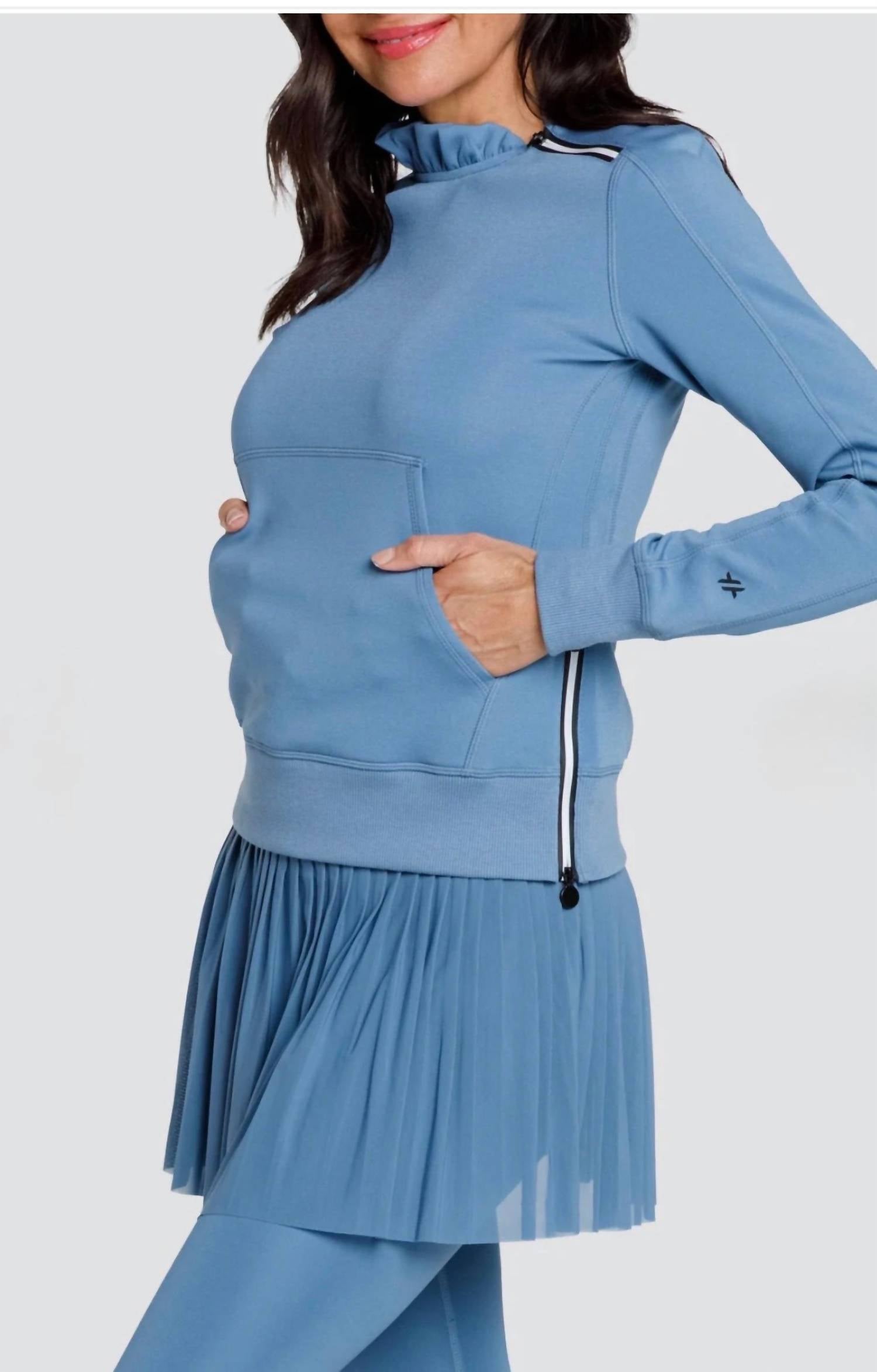 Tail Activewear - Condoleezza Pullover