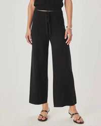 Splendid - Christa Crop Sweater Pant