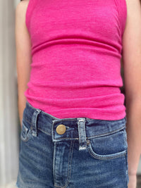 T2Love - Girl's Signature Tank Top