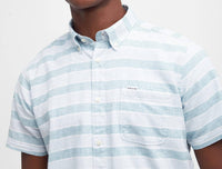 Barbour - Men's Somerby Striped Tailored Shirt