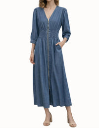 Entro - Antonella Dress