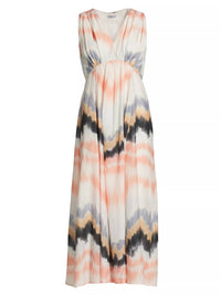 Maria Cher - Carranza Maren Midi Dress