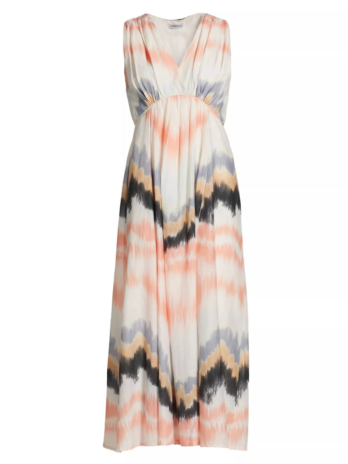 Maria Cher - Carranza Maren Midi Dress