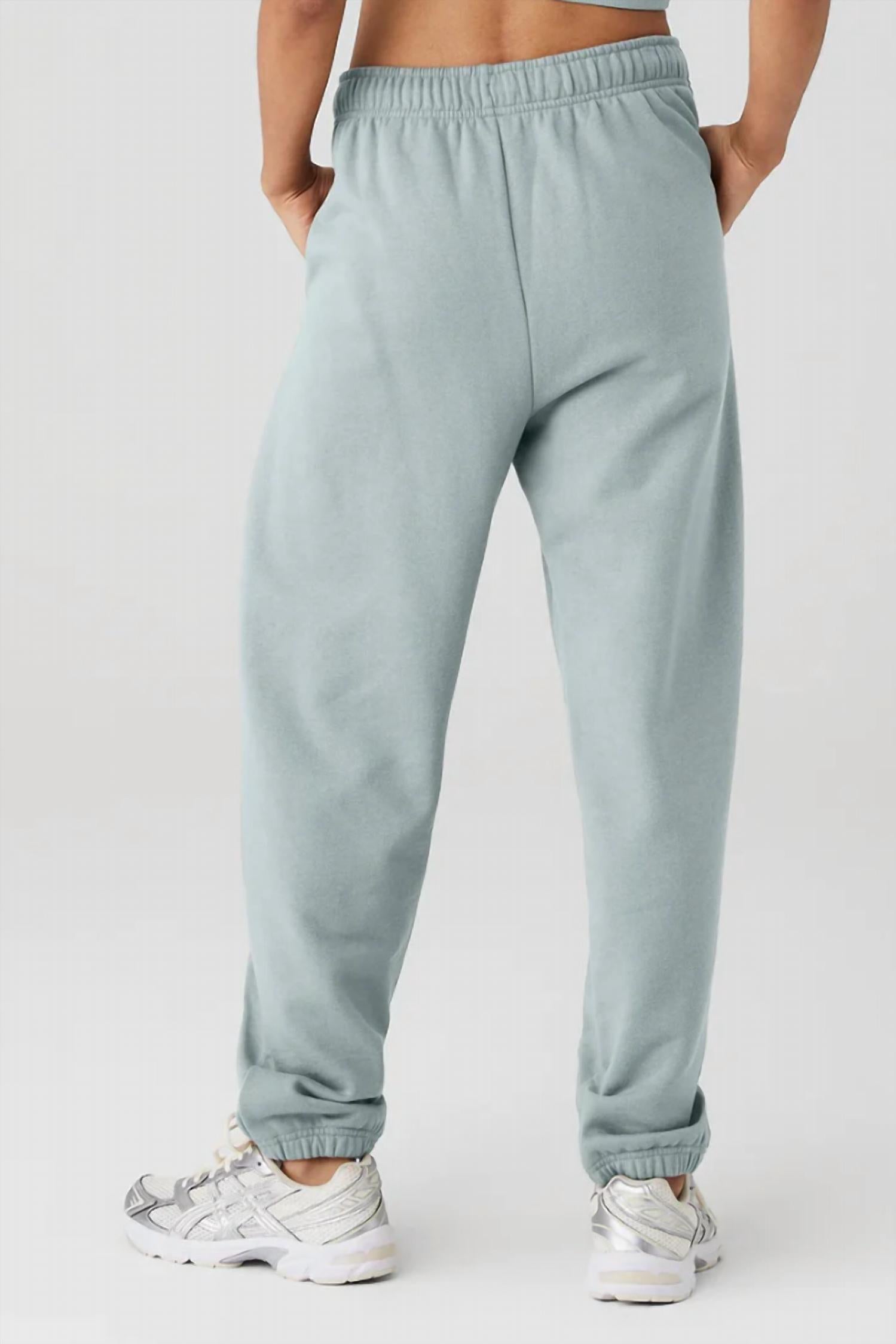 Alo Yoga - Accolade Sweatpants