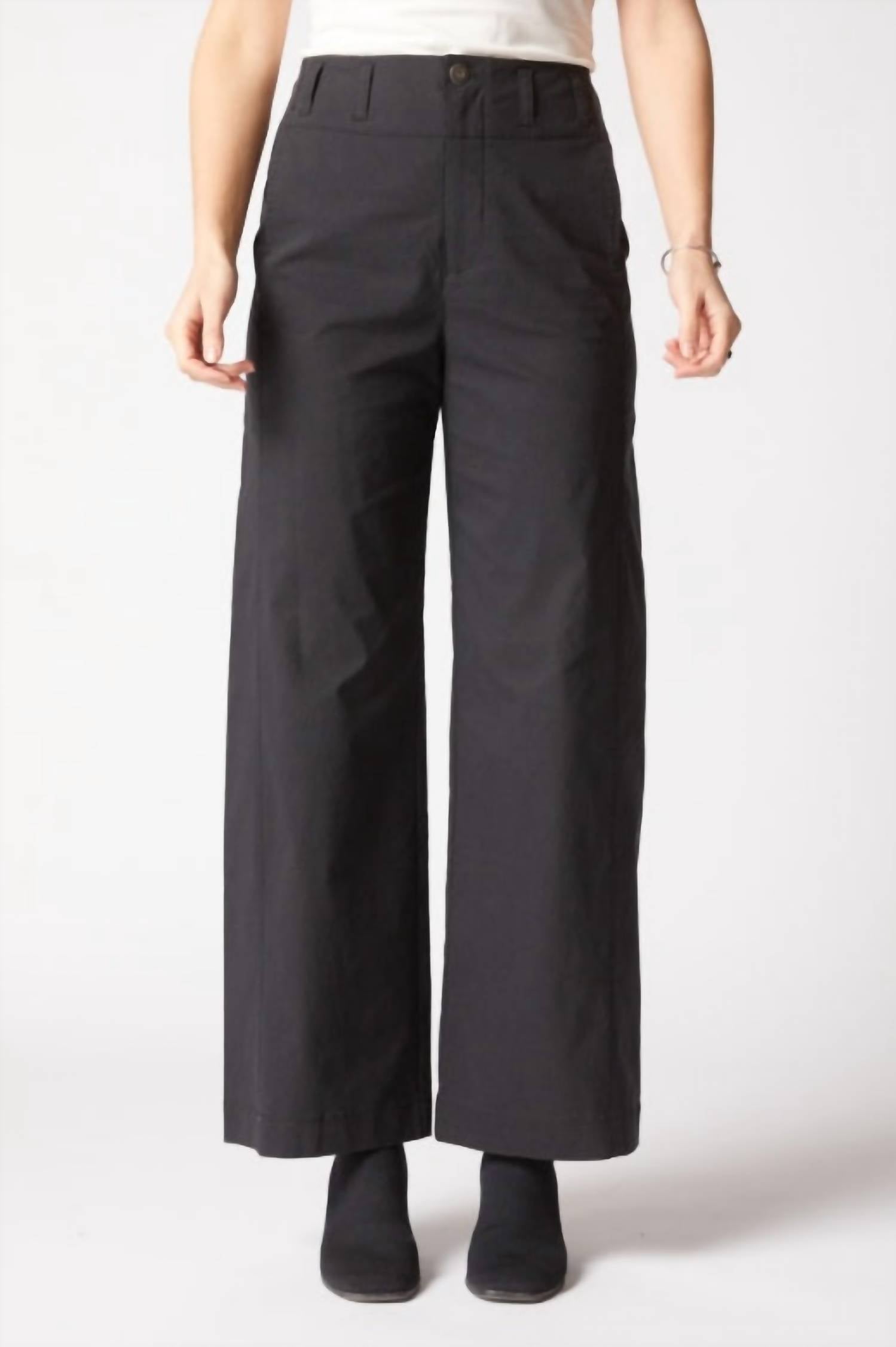 Habitat - Travel Tech Urban Pants
