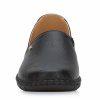 Andrea - Women's Flat Moccasins