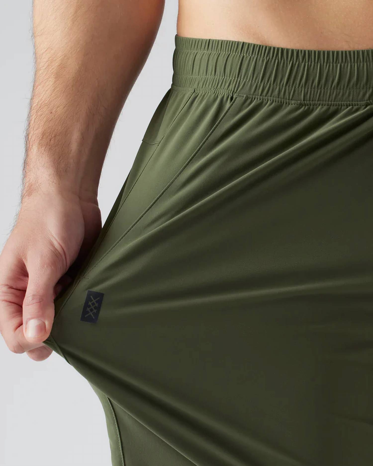 Rhone - Men's Pursuit Pull-on Shorts