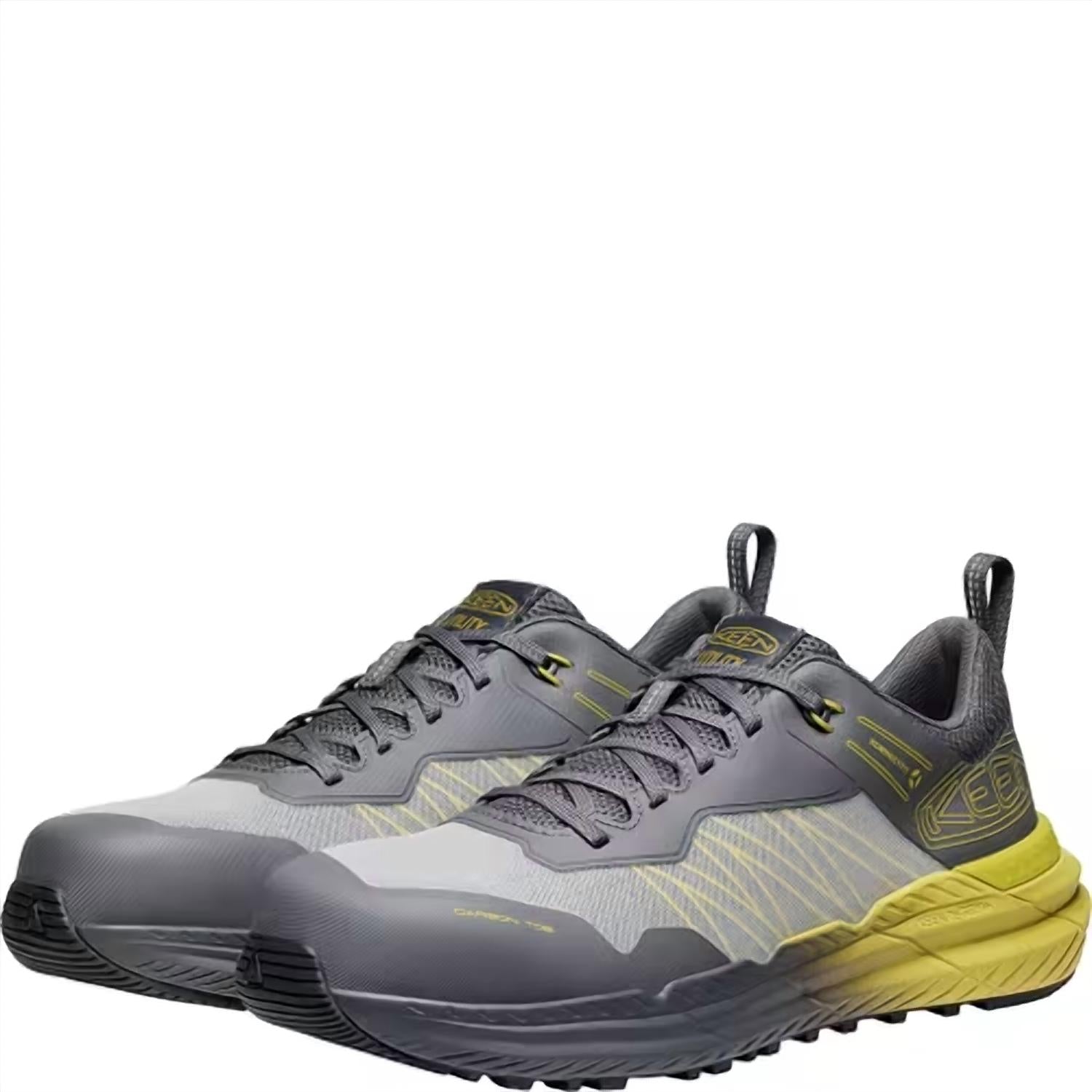 Keen - Men's Speedworks Composite Toe Safety Shoes