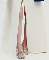 A.W.A.K.E. Mode - Women's Christine Heels With Studs