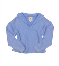 Simply Southern - Terry Pullover