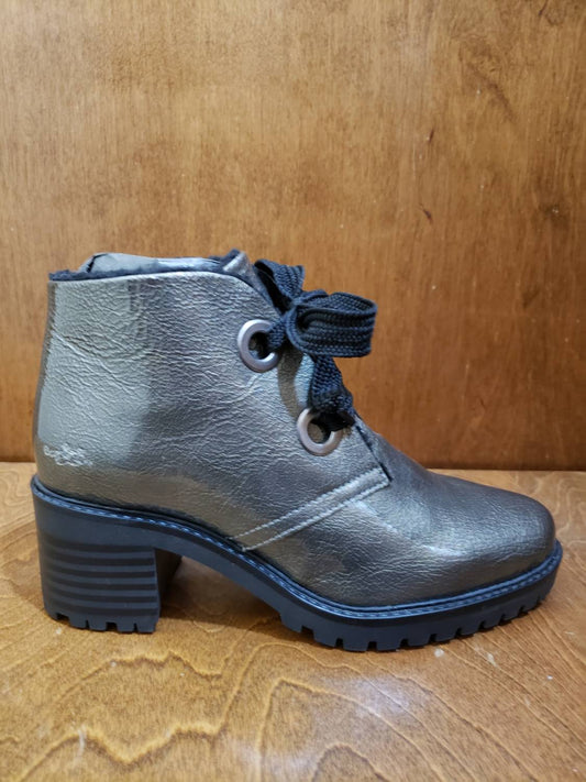Bos. & Co. - Women Index Ankle Boots
