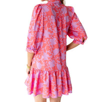 Mary Square - Naomi Dress -Plus