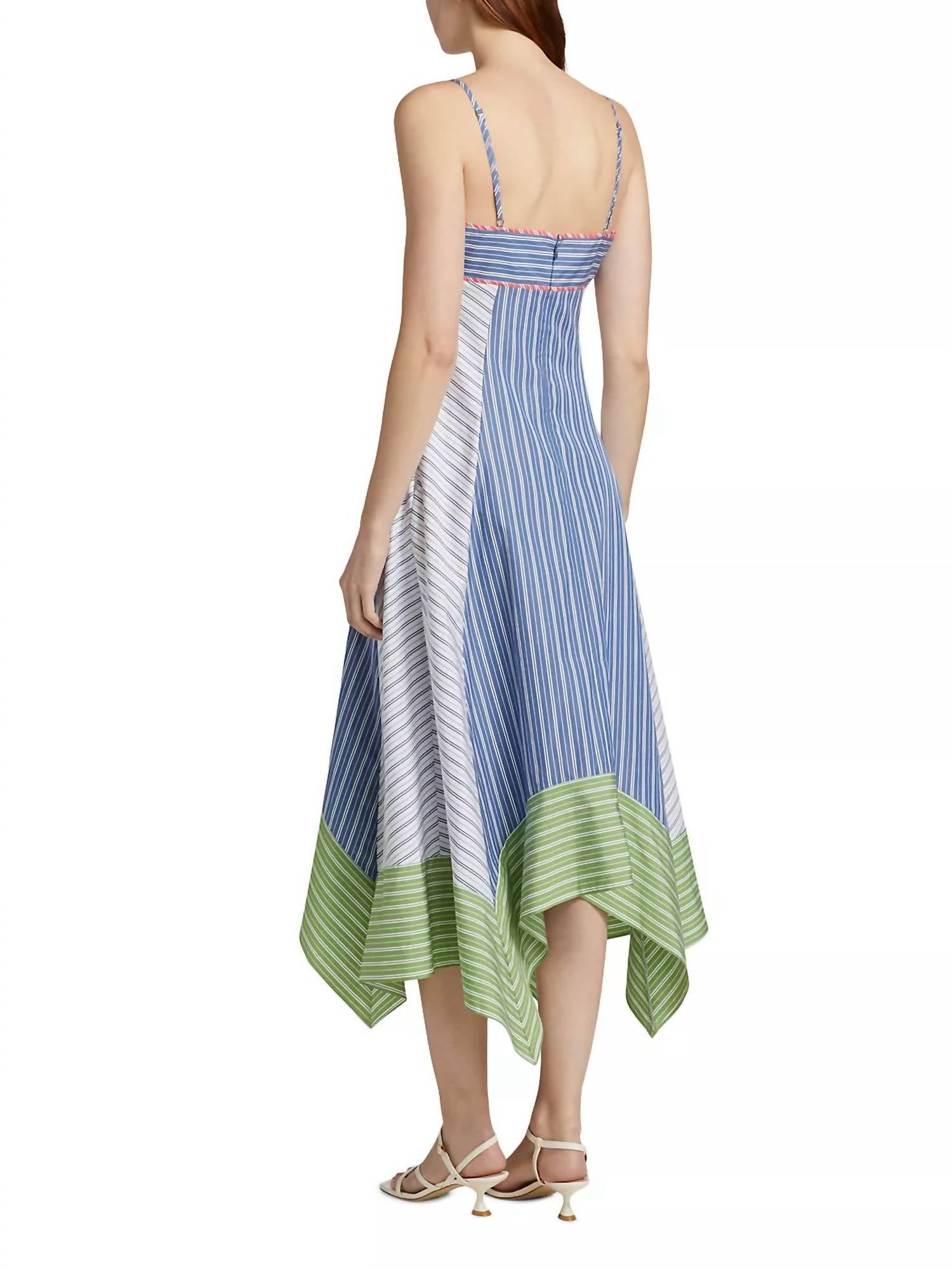 Tanya Taylor - Samantha Dress