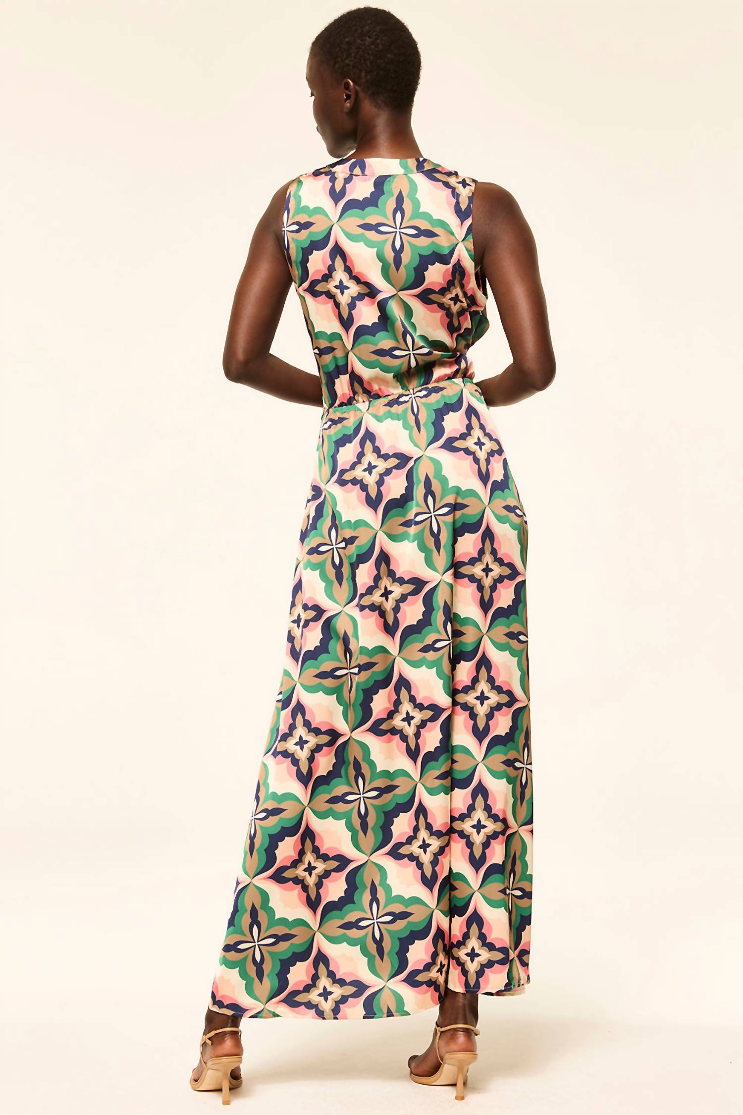 Misa Los Angeles - Anabella Dress