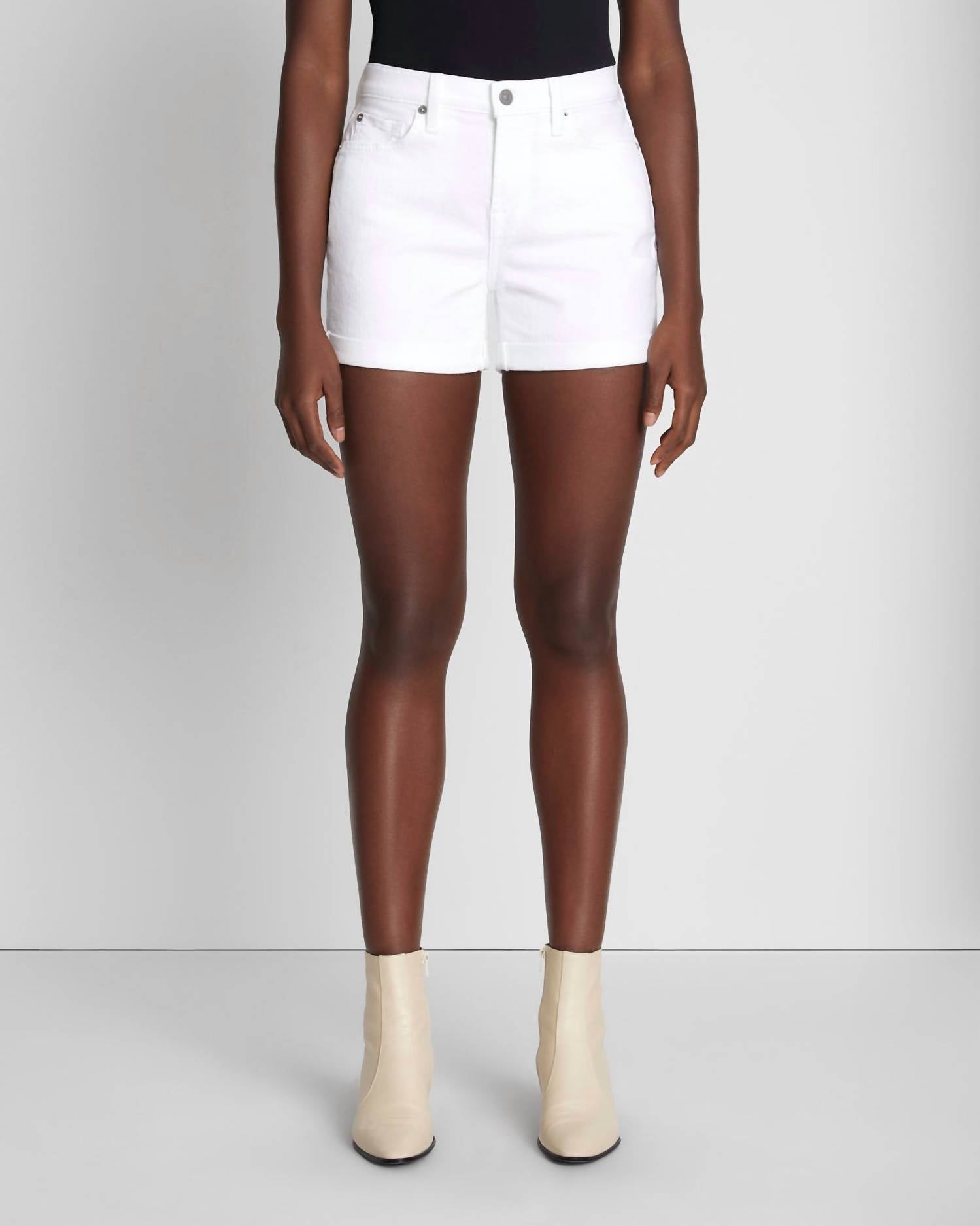7 For All Mankind - Mid Roll Short