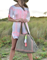 Tarifa Soul - Costa Del Sol Tunic