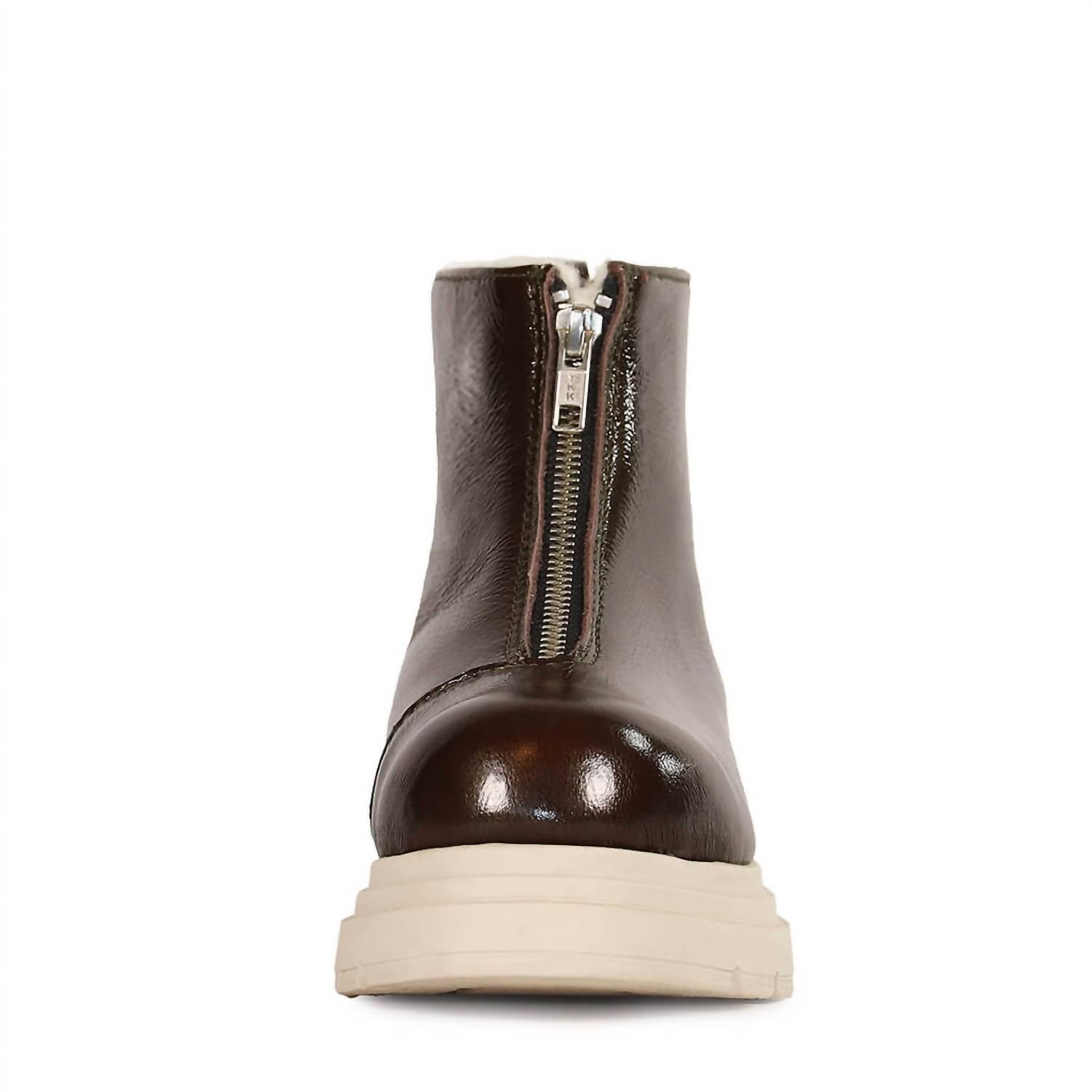 Martino - Women's Unique Winter Boots
