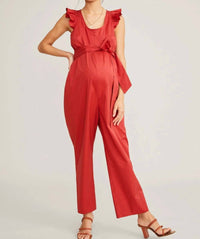 Hatch - Women's Lianne Jumpsuit