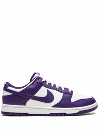 Nike - Men's Dunk Low Sneakers