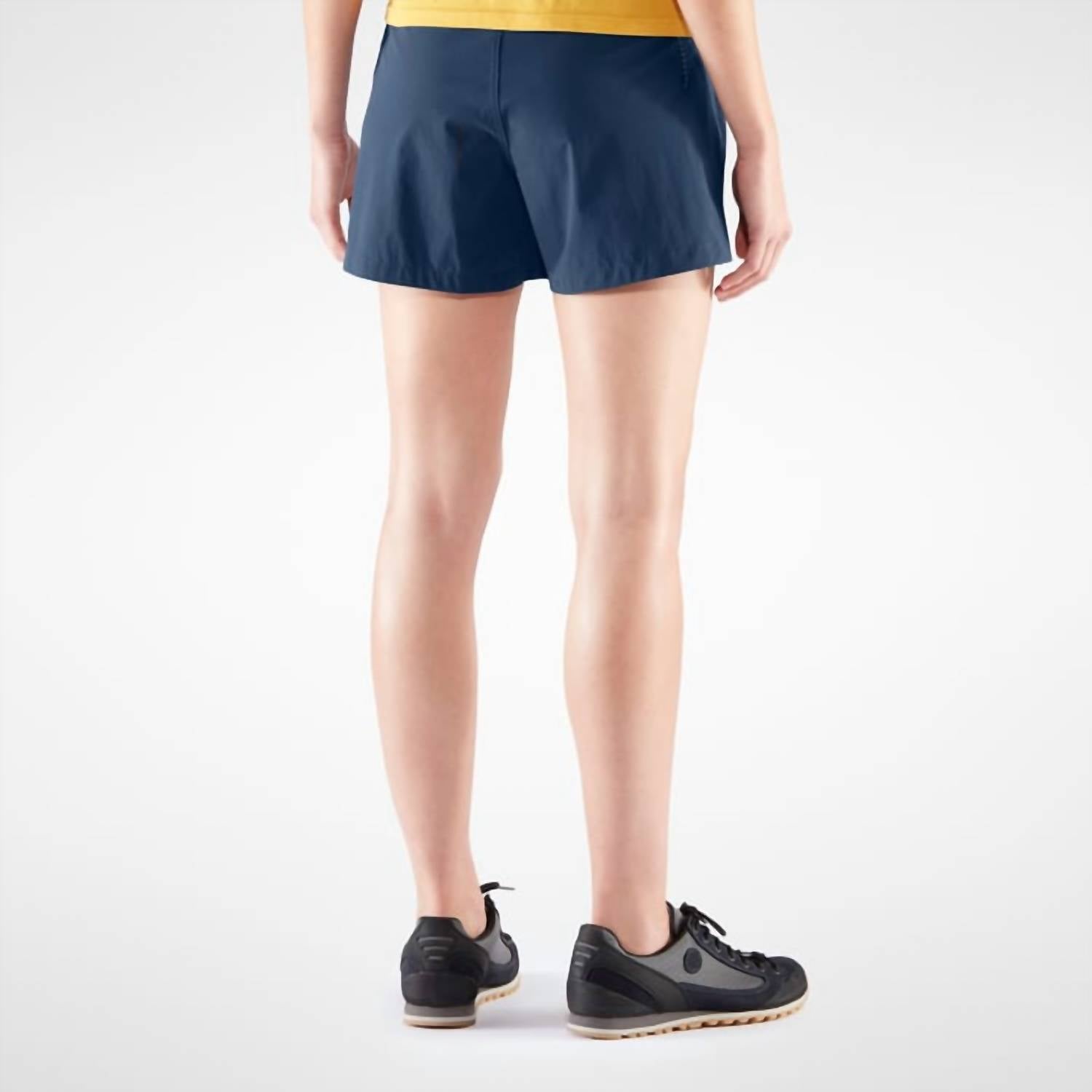 Fjallraven - High Coast Lite Shorts