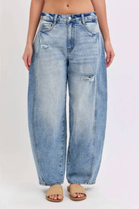 Cello - Kate Barrel Jeans