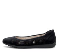 Ara - Women's Sarah Perf Sardinia Ballet Flat