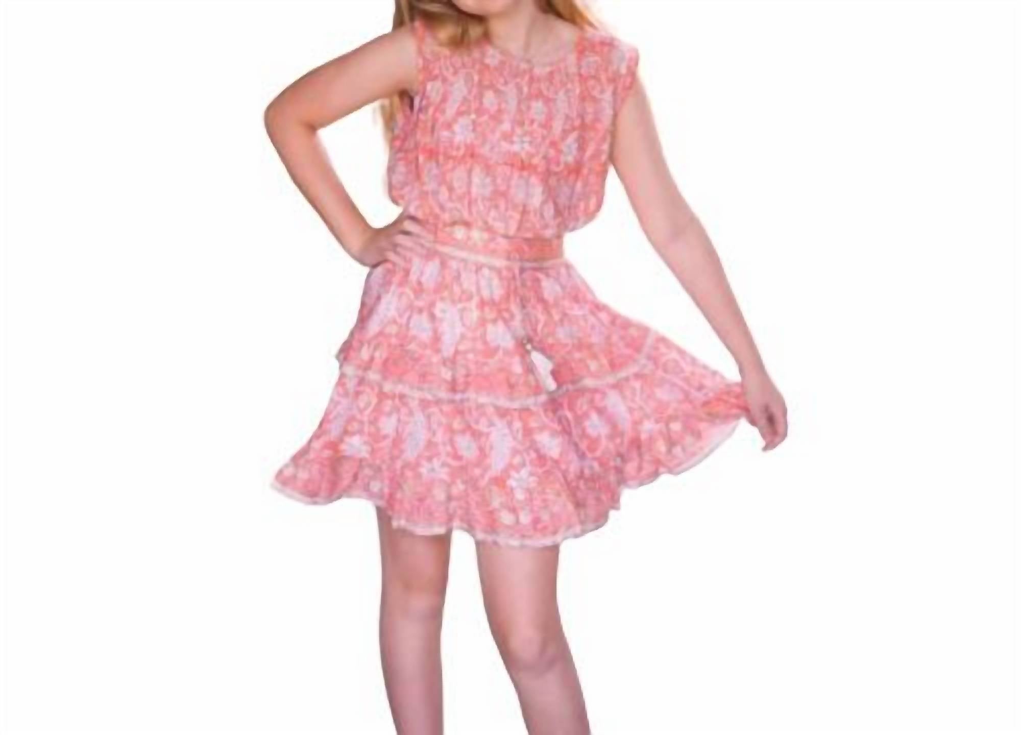 Bell By Alicia Bell - Piper Dress