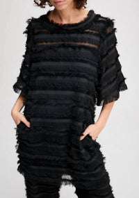 Munthe - Levonda Mini Dress