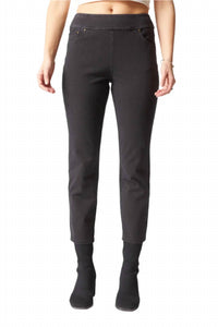 Habitat - Stonewashed Knit Slim Pant