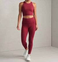 Rhone - Revive Longline Bra