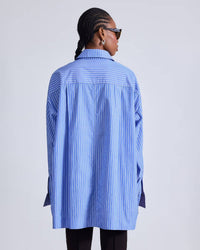 Apiece Apart - Aldea Oversized Button Down Shirt