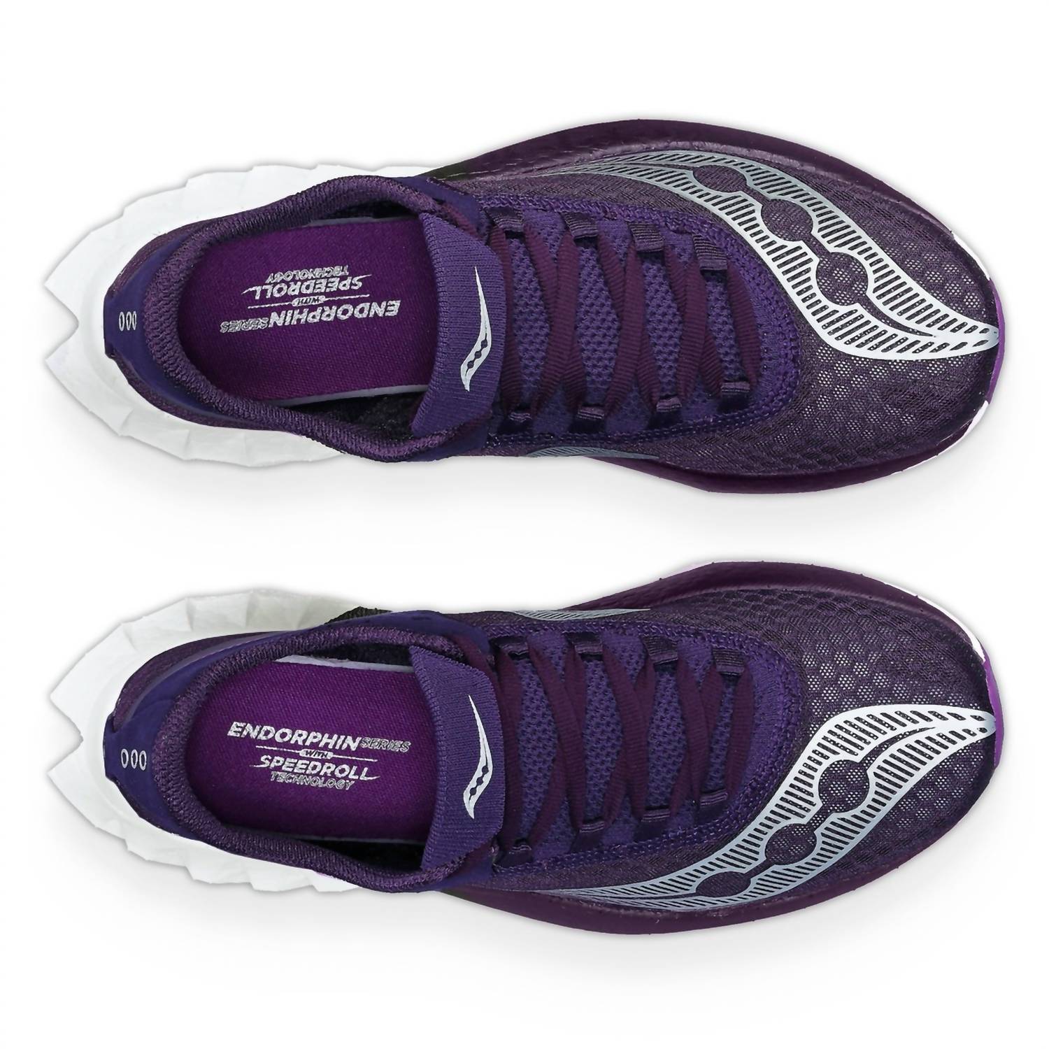 Saucony - Women's Endorphin Pro 4 Running Shoes