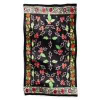 Vera Bradley - Plush Throw Blanket