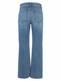 Kut From The Kloth - Women's Kelly High Rise Fab Ab Kick Flare Leg Jeans