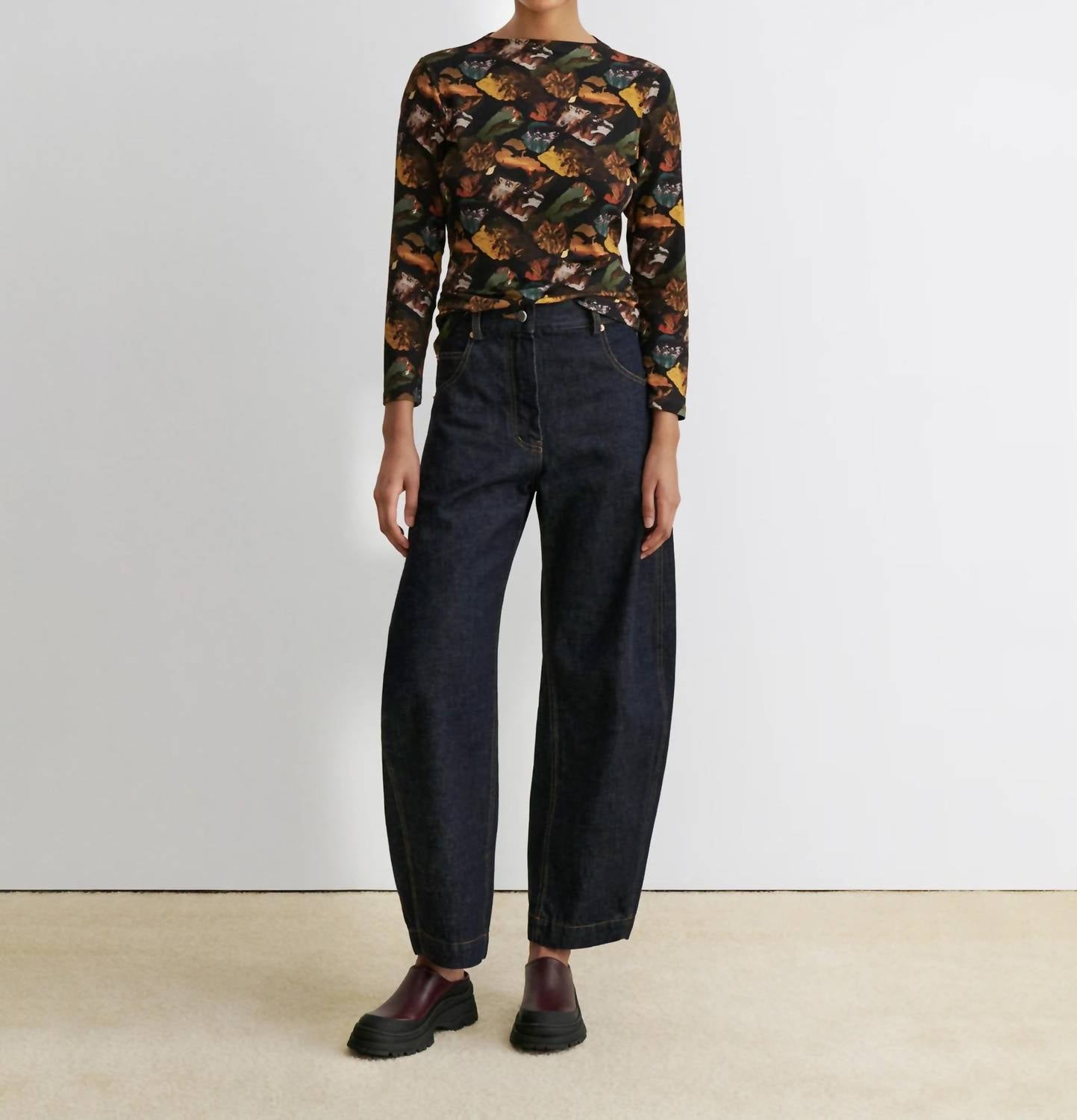 Rachel Comey - Women's Barla Leather Mules