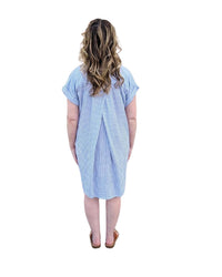 Thread & Supply - Sawyer Dress