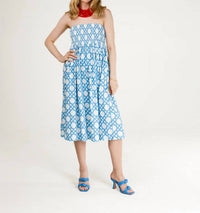 Holly Shae Design - Betsy Skirt-Dress