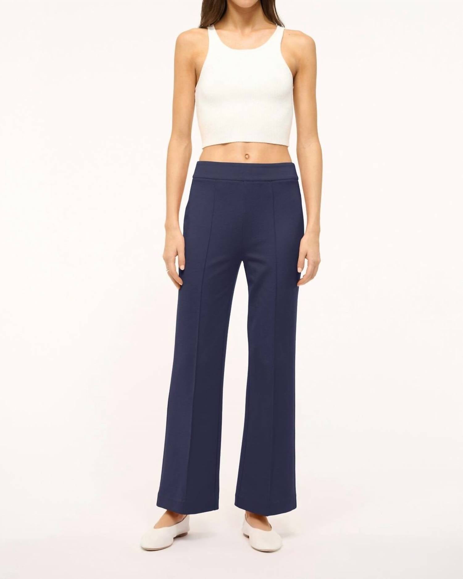 Staud - Knack Pant