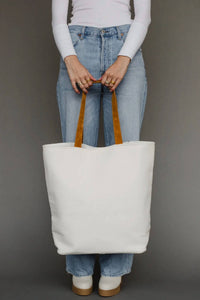 Panache - Women's Ski Resort Scene Tote