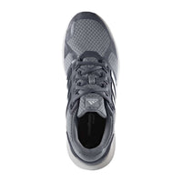 adidas Women's Duramo 8 Running Shoes in gray - women's shoe - view 6