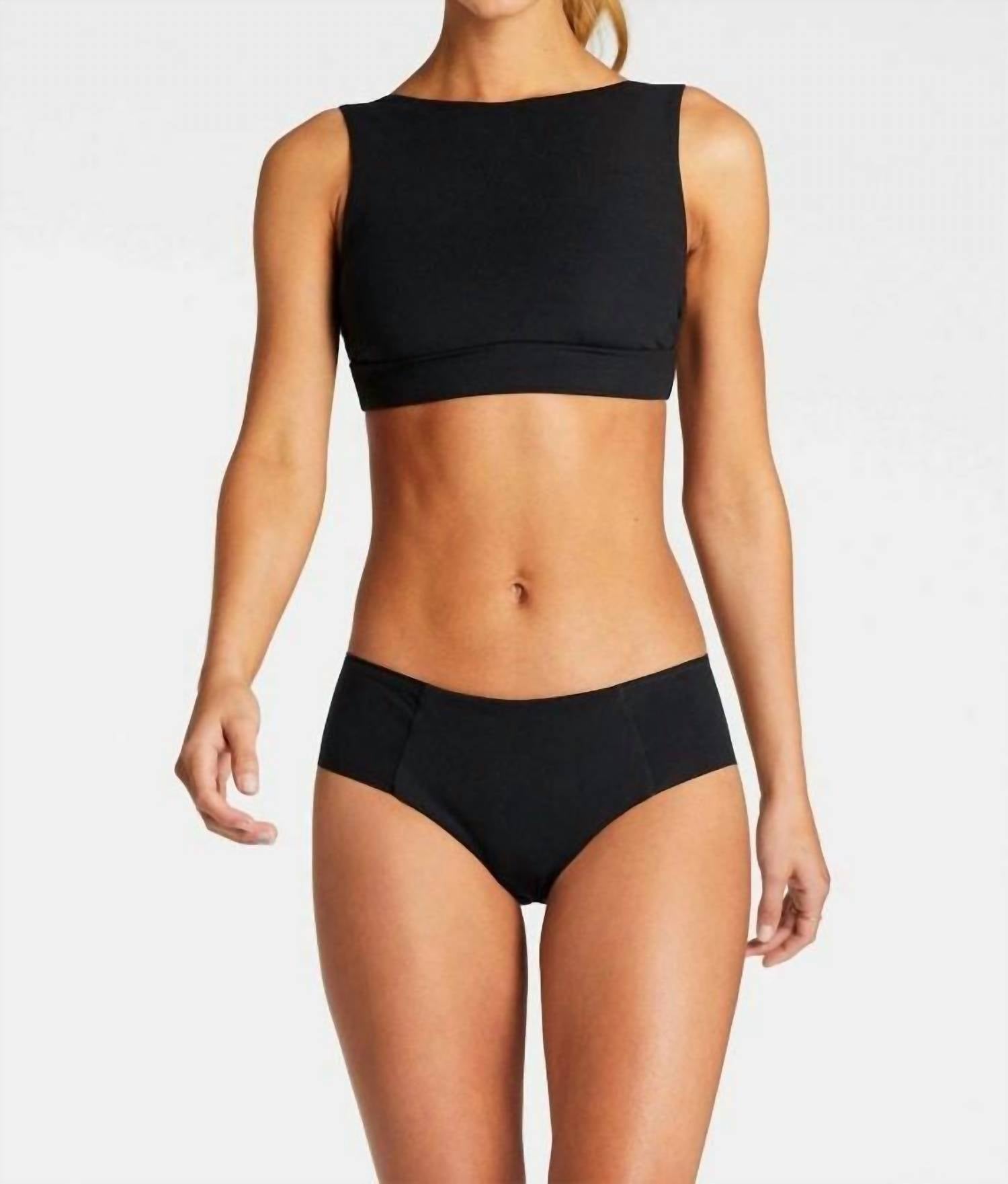 Vitamin A - Maia Bikini Top
