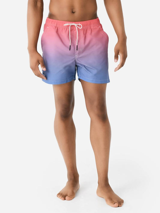 Oas - 4-Pocket Swim Trunk